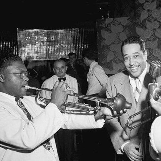 Jazz at Lincoln Center: Ellington Through the Ages Tickets