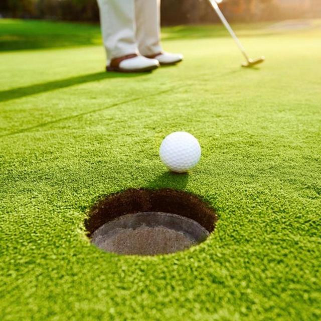 John's Golf Fund