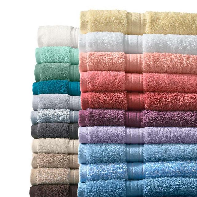 Supima Cotton Hand Towel