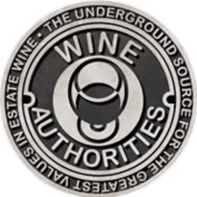 Wine Authorities - Wishlist