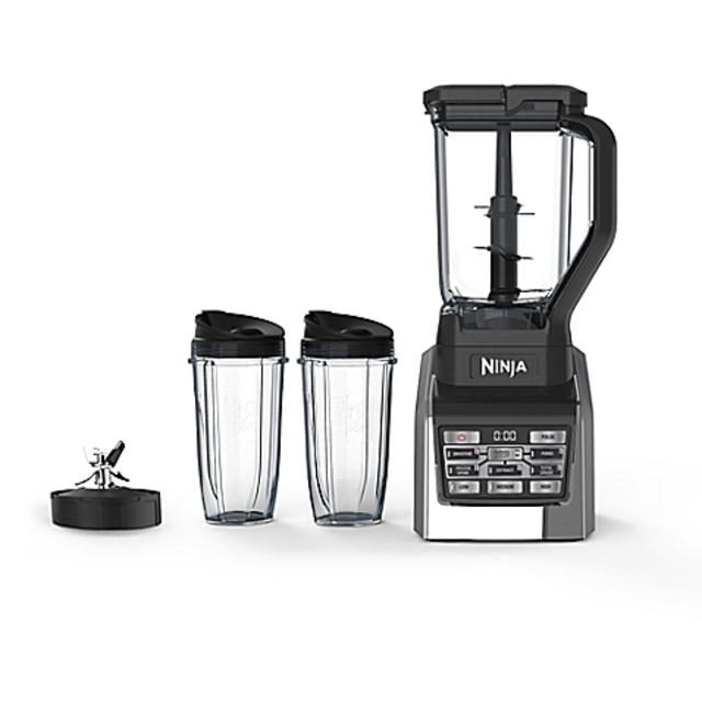 Ninja® BlendMax DUO™ Drink System with Auto-iQ Boost™