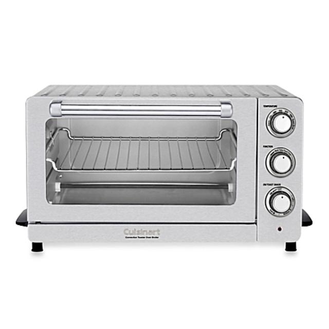 Cuisinart® Toaster Oven Broiler with Convection