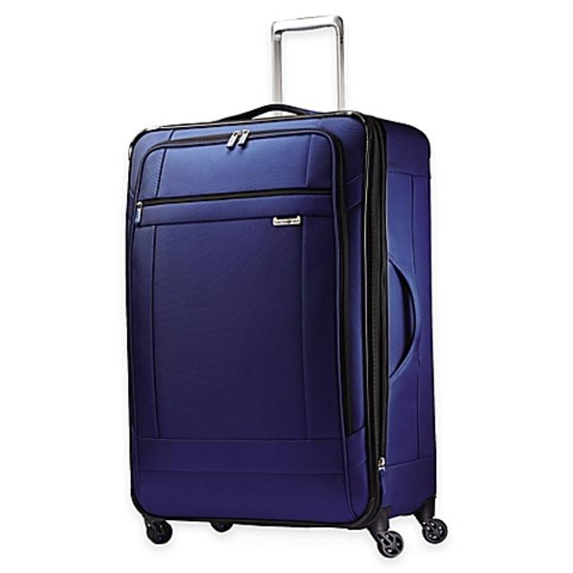 Samsonite SoLyte™ 29-Inch 4-Wheel Spinner in True Blue