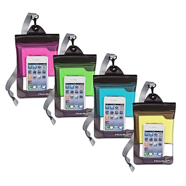 Waterproof Phone Pouch