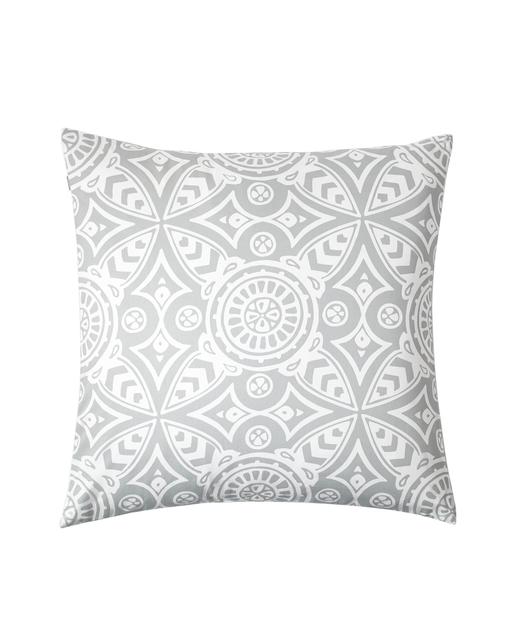 Monterey Medallion Pillow Sham