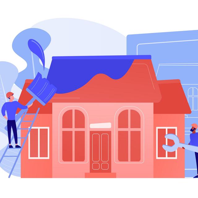 Home Renovation Fund