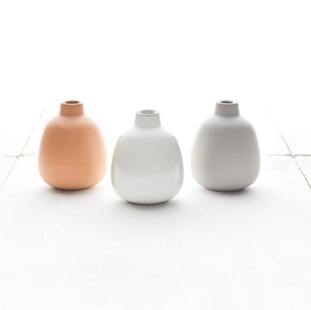 Bud Vase Set
