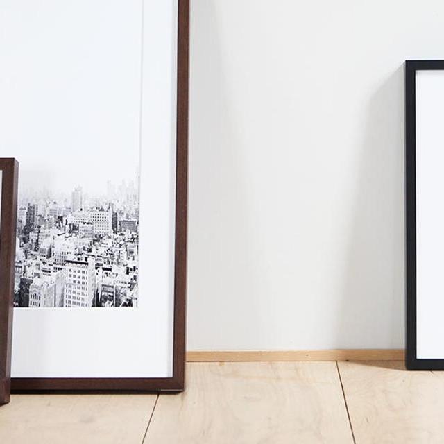 Artifact Uprising framed prints