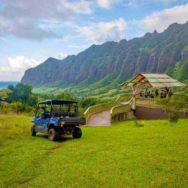 ATV Tour
