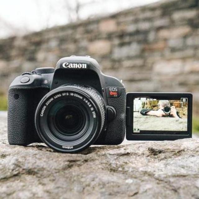 Camera Fund