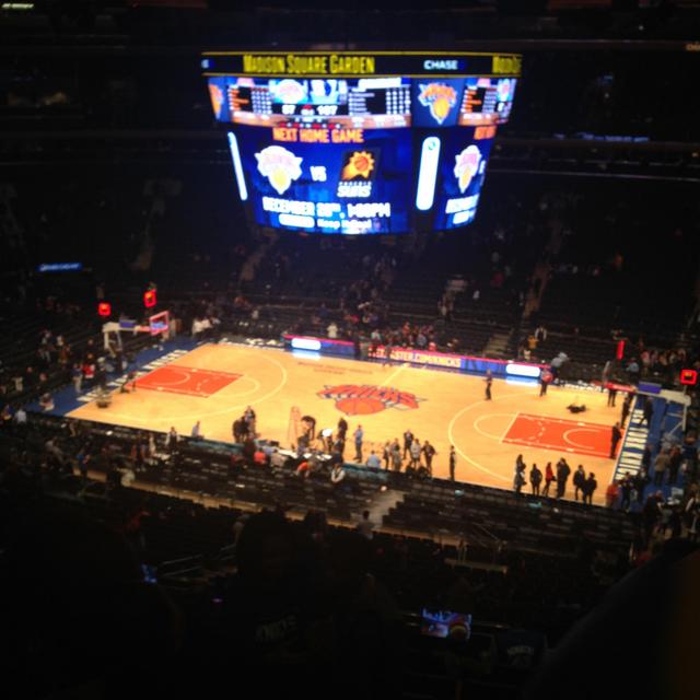 Basketball Tickets For Two