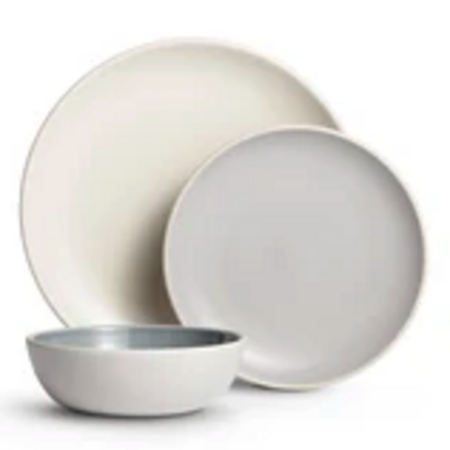Heath Ceramic Dinnerware Set