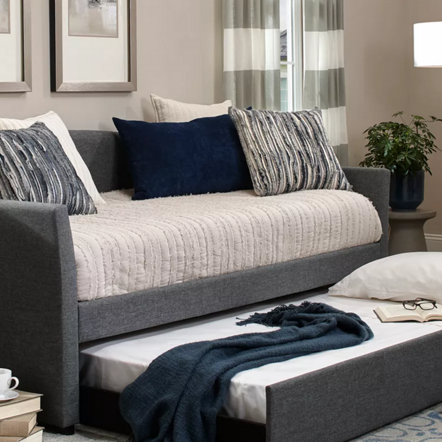 Ferrier Daybed with Trundle