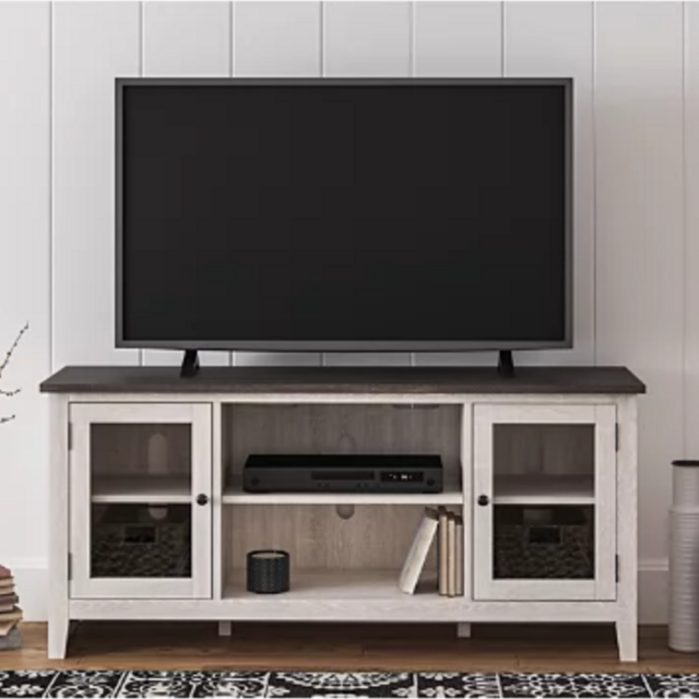Dorrinson 60" TV Stand