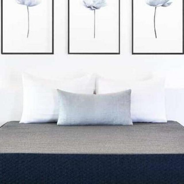 Brooklyn Chill Memory Foam 10" Mattress