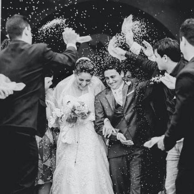 Our Wedding Photographer and Videographer