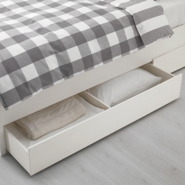 HEMNES Underbed Storage