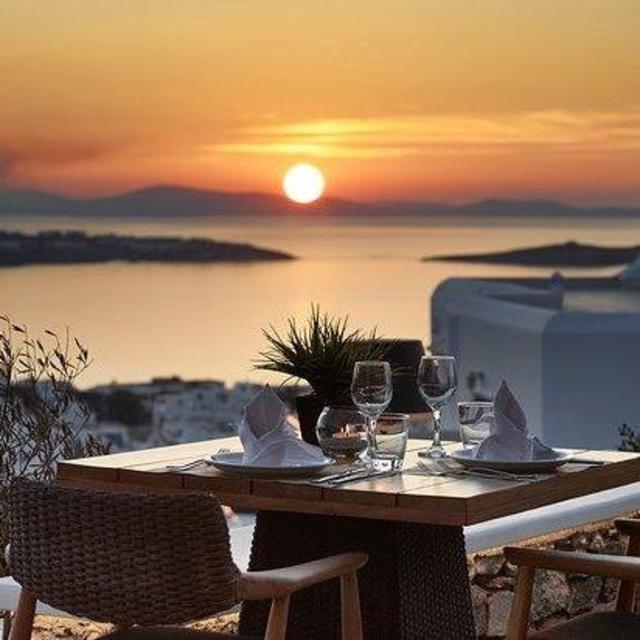 Romantic Dinner