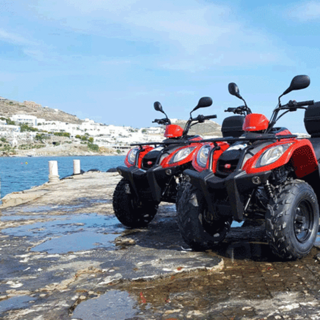 ATV Tour