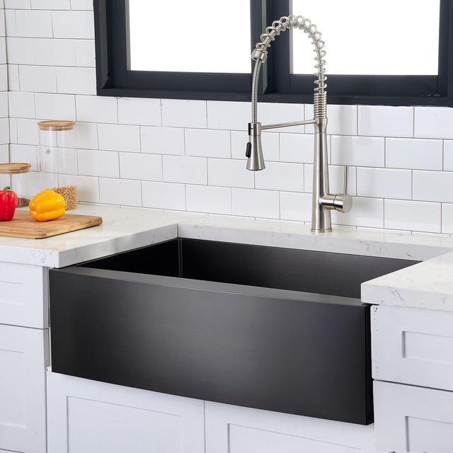 Replace kitchen sink