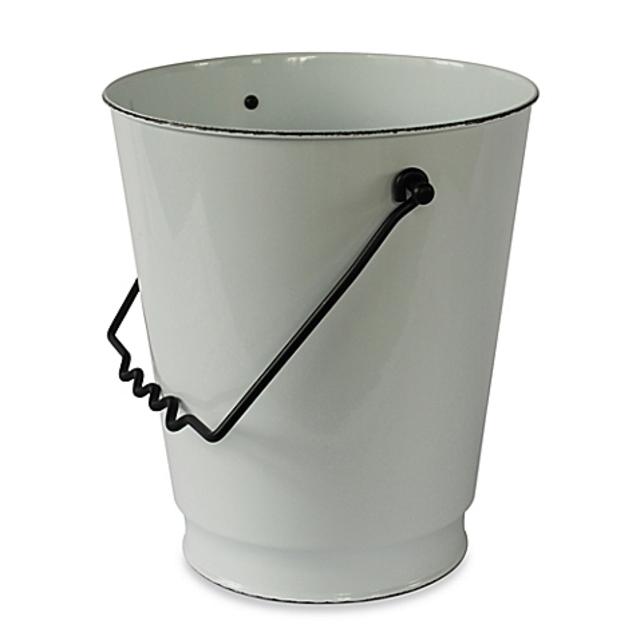 Sherwood Wastebasket