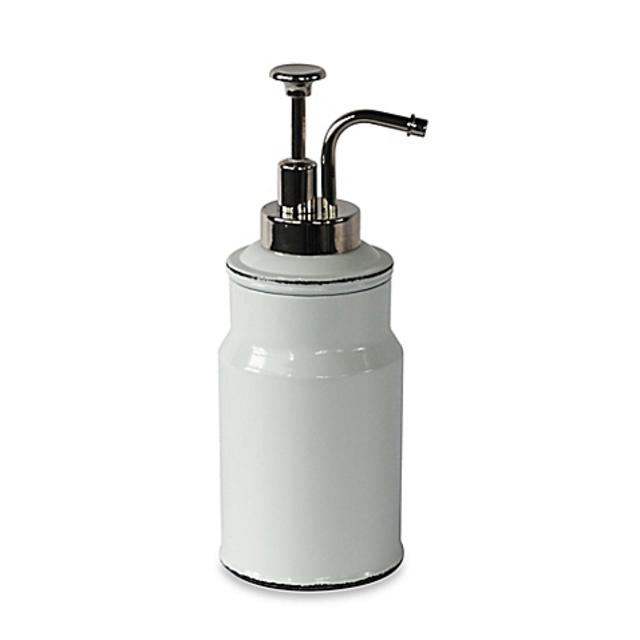 Sherwood Lotion Dispenser