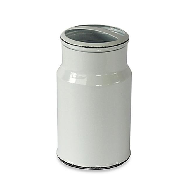 Sherwood Toothbrush Holder