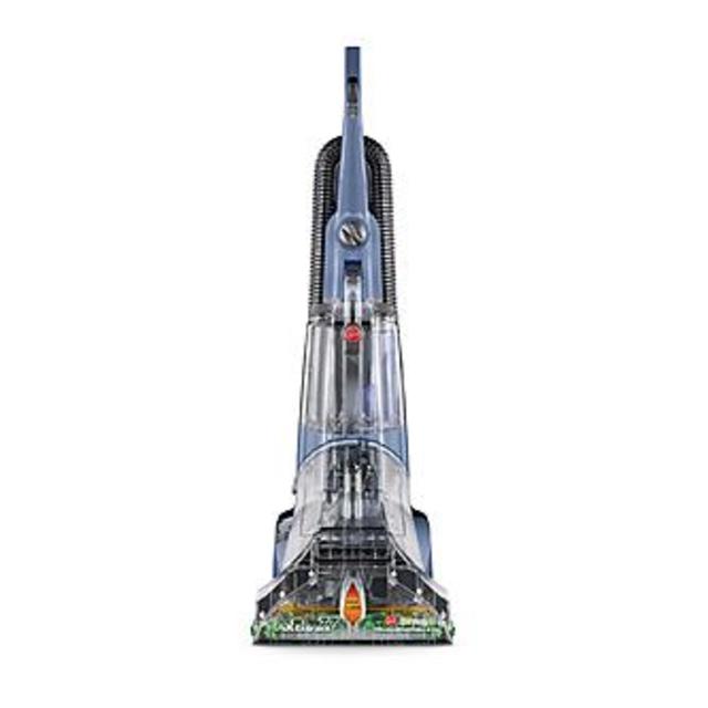 Hoover FH50240 Max Extract Upright Floor Cleaner