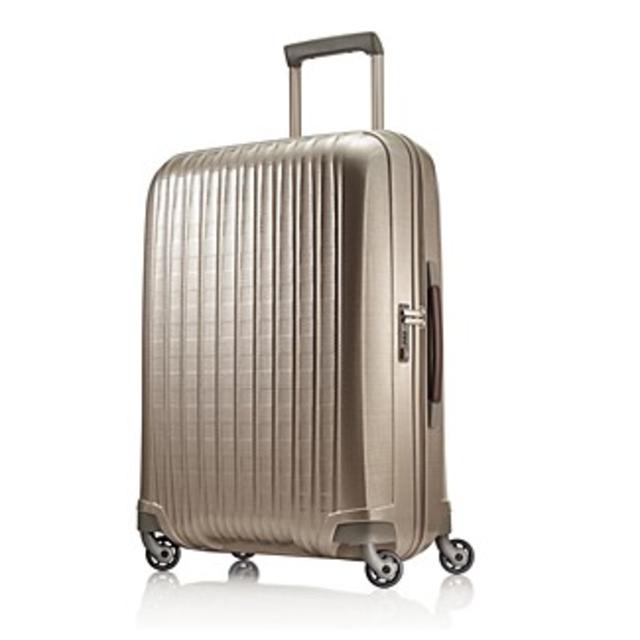 HartmannInnovaire Long Journey Spinner