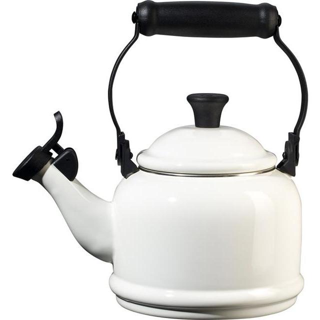 Le Creuset Demi Kettle