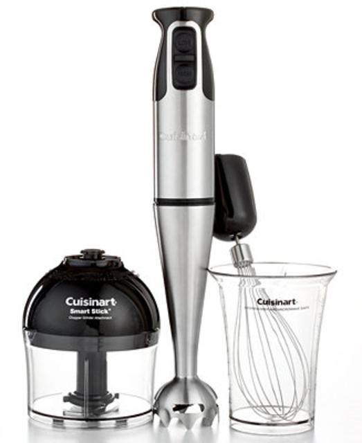CSB-79 Hand Blender, Smartstick 2 Speed