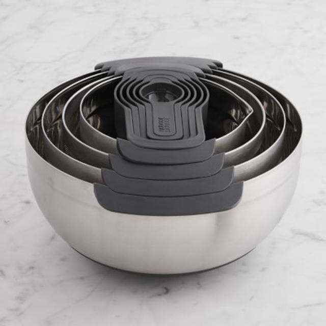 Joseph Joseph Nest 100 Food Prep Set
