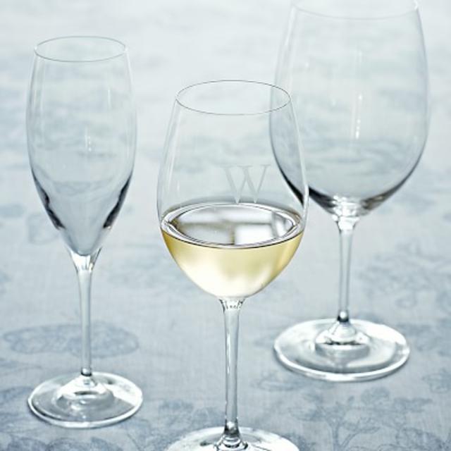 Riedel Vinum Chardonnay Glass, Set of 2