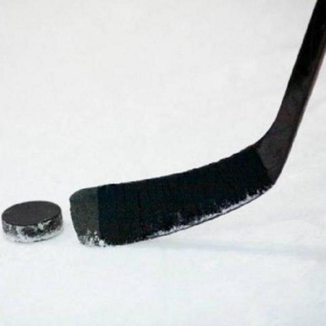 Hockey Tickets for Two