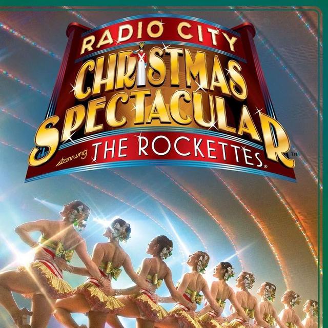Tickets for 2 to the Rockette