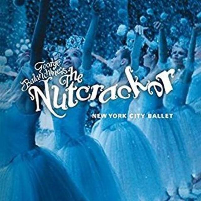 The Nutcracker in NYC