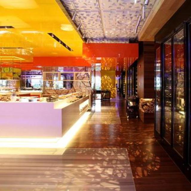 Buffets in Seoul