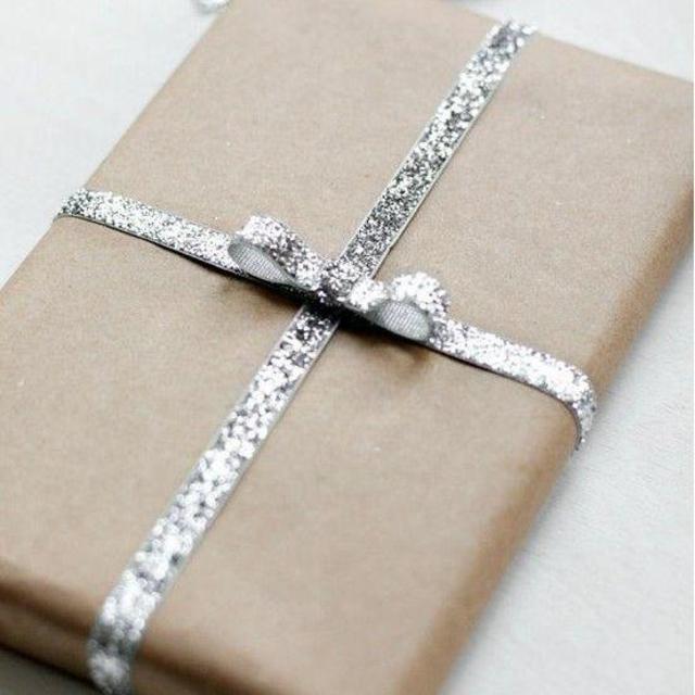 Mystery Gift