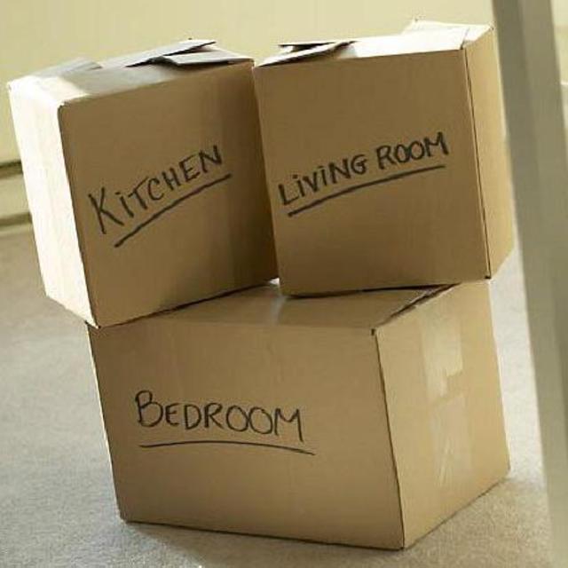 Moving Costs