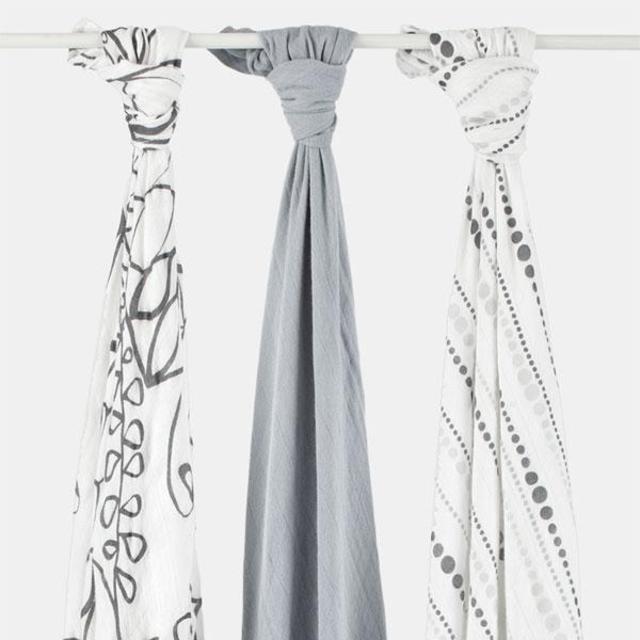 Swaddling Cloths