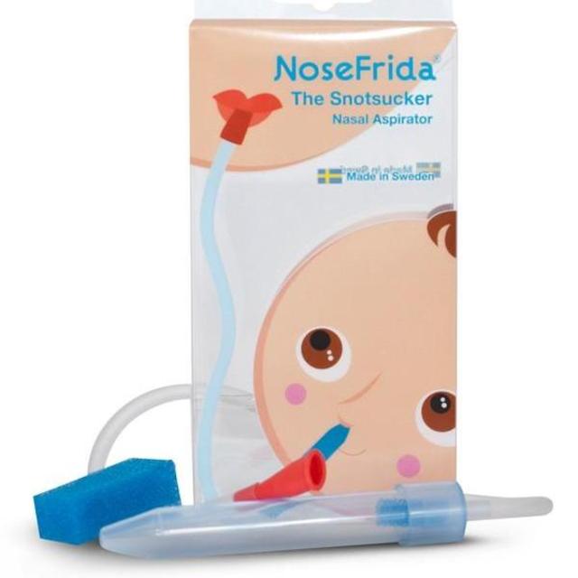 Nasal Aspirator