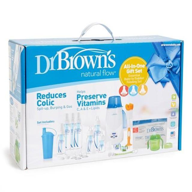 Baby Bottle Set