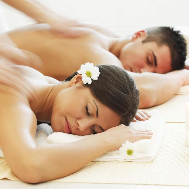 Couples Massage