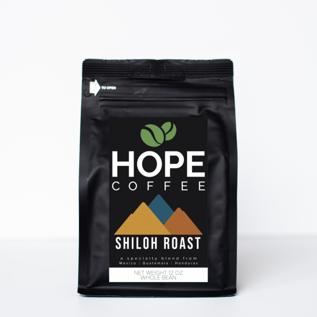 Hope Coffee