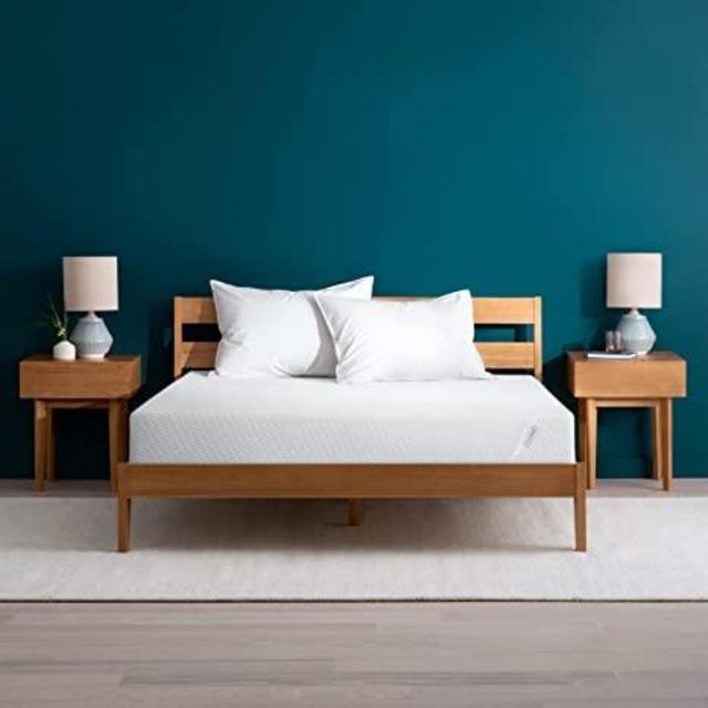 T&N Original Mattress