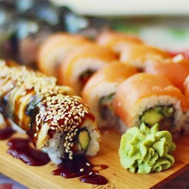 Date Night Dinners