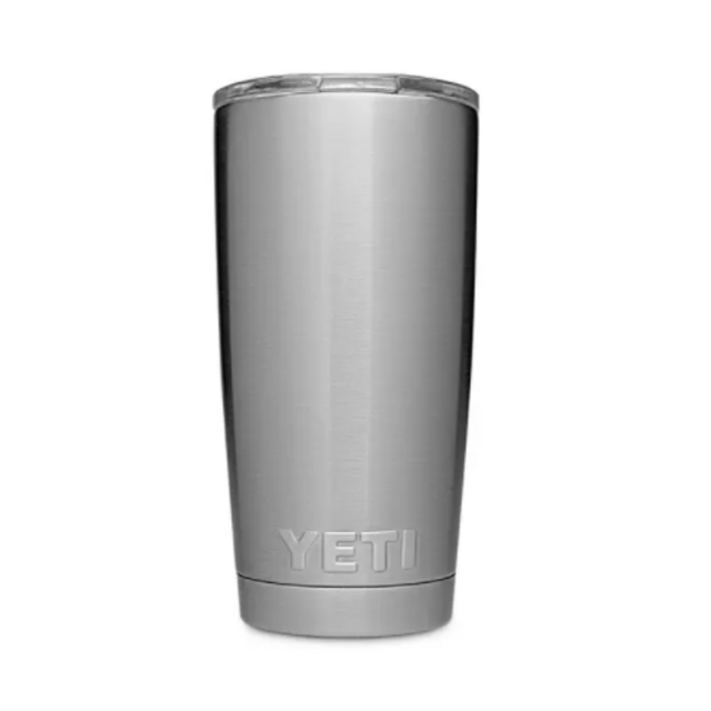 Rambler 20 oz Tumbler with MagSlider Lid