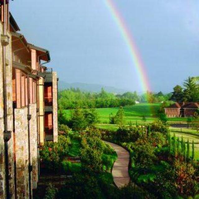 Allison Inn and Spa- 2 Night Stay in Deluxe Suite