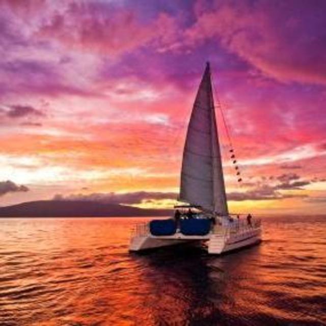 Sunset Cruise