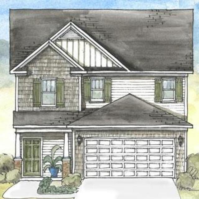 Our New House Fund!